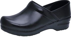 Dansko Mens Nursing Shoes