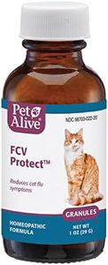 PetAlive FCV ProtectTM Granules