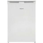 Hotpoint H55Z1112WUK 95L Freestanding Undercounter Freezer In White