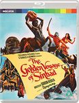 The Golden Voyage of Sinbad (Standard Edition)