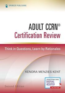 Adult CCRN