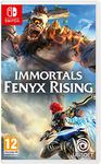 Ubisoft Ubi Soft Immortals: Fenyx Rising (Nintendo Switch)