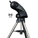 Sky-Watcher Star Discovery Wi-Fi Go-To Mount & Tripod