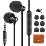 In Ear Headphones For Small Ears