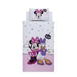 Minnie Mouse Quilts