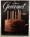 The Best of Gourmet: A Year of Celebrations