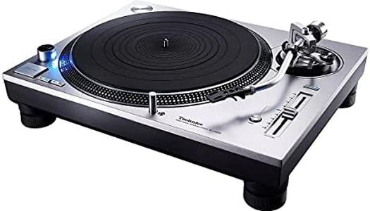 Technics S
