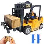 11 Channel Remote Control Forklift 