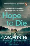 Hope to Die (DI Fawley Book 6)