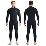 Lemorecn Men’s Surfing Wetsuit Supe