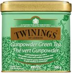 Twinings Green Gunpowder Loose Tea 