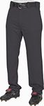 Rawlings Men's Semi-Relaxed Pants, Small, Black