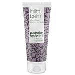 Australian Bodycare Intim Balm 100ml - Intimate After Shave Balm, Ingrown Hair Treatment, Razor Bumps and Razor Burns, for Use After Shave & Wax – Perfect for Intimate Hair Removal and Shaving