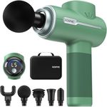 RENPHO Massage Gun Deep Tissue, Por