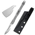 OLITANS T038 Scalpel knife, 5.7'' T