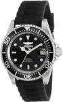 Invicta Pro Diver Stainless Steel M