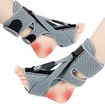 ANSUSIC Plantar Fasciitis Night Spl