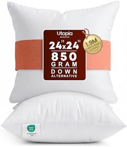 Utopia Bed