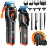MAXGROOM Professional Hair Clippers