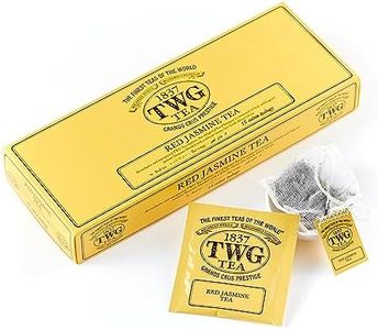 TWG Tea | 