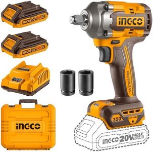 INGCO 20V 