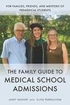 The Family Guide to Medical School 