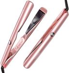 Hair Straightener Flat Curling Iron