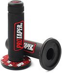 7/8" Motorcycle Hand Grips Oil for 