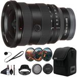 Sony FE 16–35 mm F2.8 GM II Wide-An