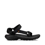 Teva Women's Hurricane Xlt2 Sandal Black, Size 9