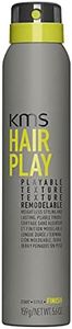 FINISH by KMS HairPlay Playable Texture 200ml