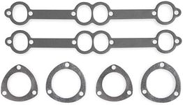 Flowtech 99161FLT Header Gasket, Small Block Chevy