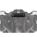 Can-Am Spyder Bluetooth Handlebar Soundbar By MTX, fits Spyder F3, F3-S, 219400840