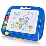 SGILE Large Magnetic Drawing Board 