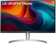 LG UltraFine UHD 27-Inch 4K UHD 216