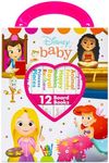 Disney Baby: 12 Board Books