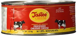 Tastee Jamaica Cheese 2.2 lbs by Tastee