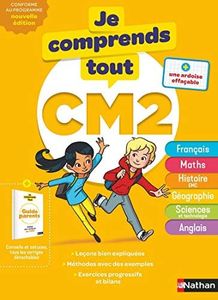 Je compren