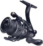 KINGDOM Fishing Spinning Reels Max 