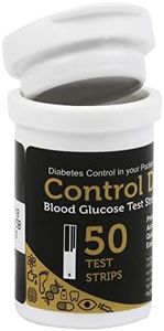 Control D 