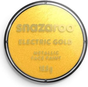 Snazaroo M
