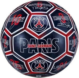 PSG Ballon