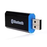 USB Bluetooth Receiver Adapter Wire