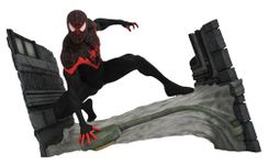 Marvel Spider-Man: A New Universe Miles Morales Figure