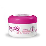 DOUXO S3 CALM Pads | Dog Itchy Skin Relief | Dry Skin Dog Solution| Pet Wipes for Cats | For Irritated Sensitive Skin | Dog Feet Wipes | Hypoallergenic Dog & Cat Wipes | Soothes & Hydrates | 30 Pads