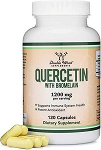 Quercetin 