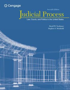 Judicial P