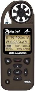 Kestrel 57