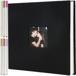 Large Photo Album Self Adhesive for