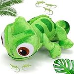 Boufaik Green Shoulder Lizards Plus
